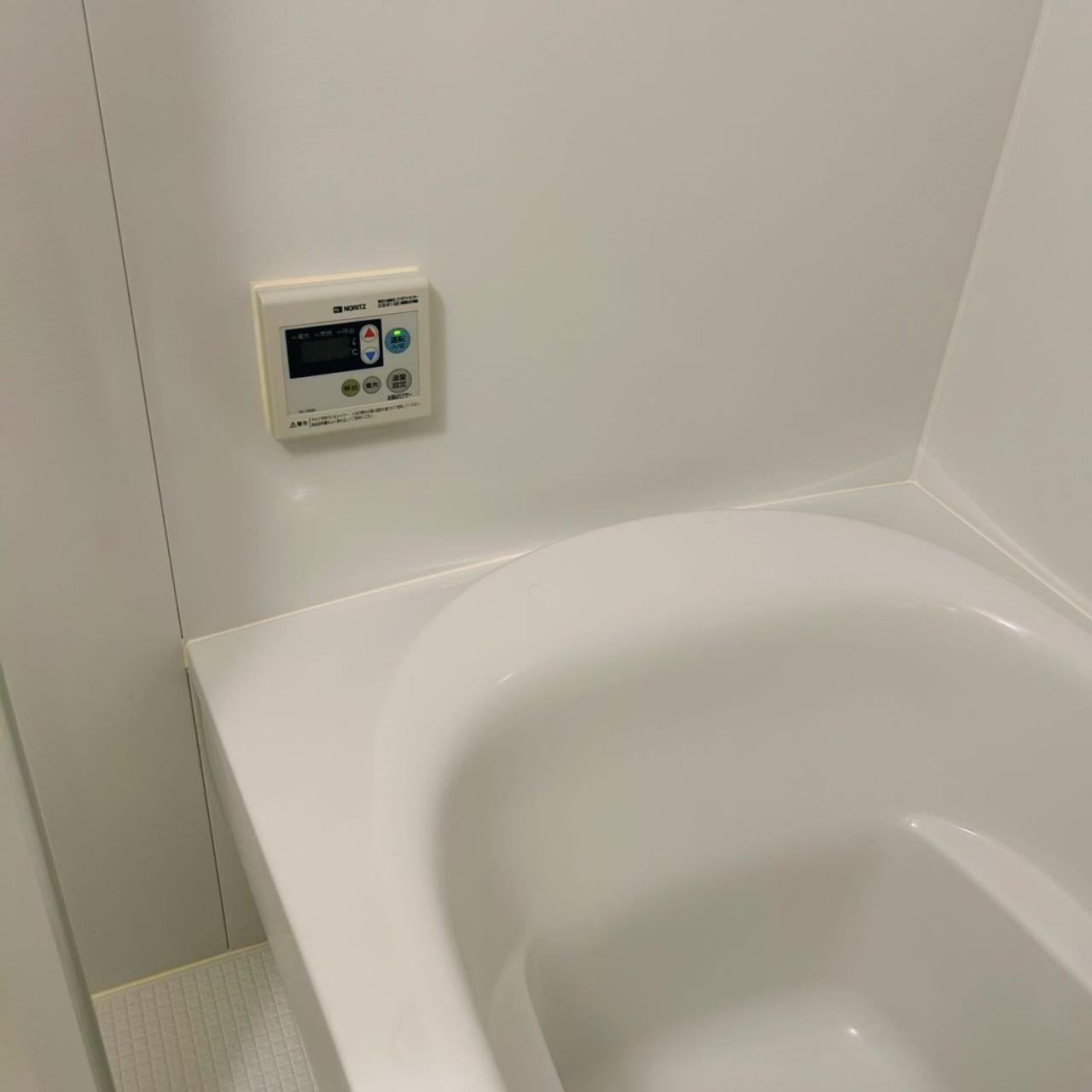 Aya Hotel 東京都 外观 照片