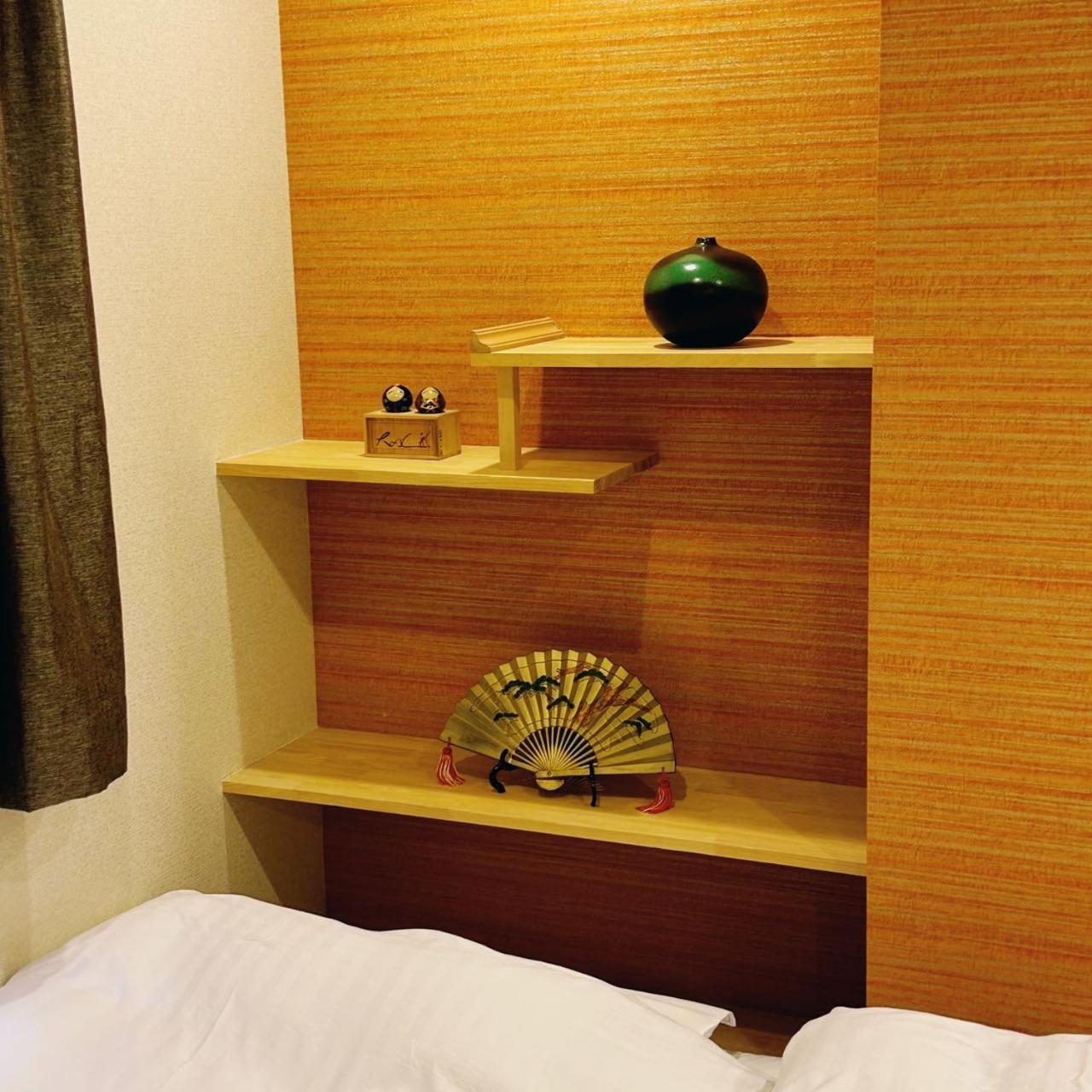 Aya Hotel 東京都 外观 照片