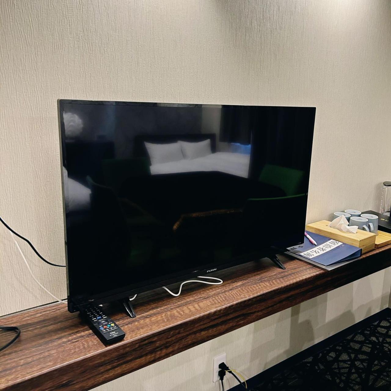 Aya Hotel 東京都 外观 照片