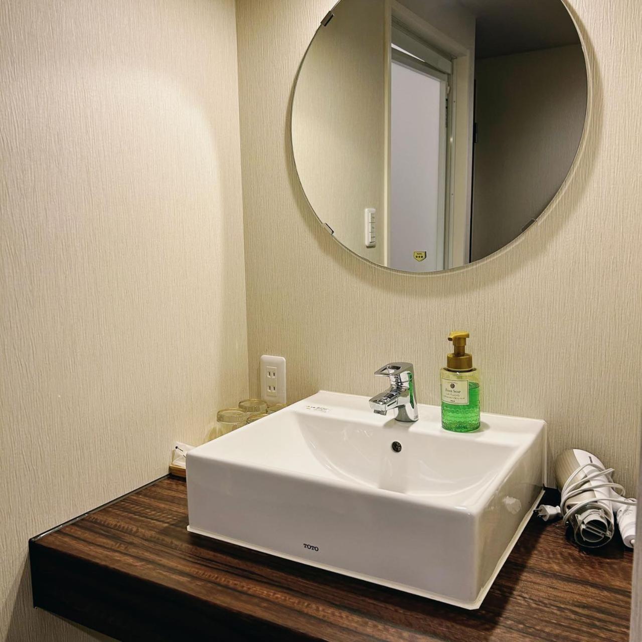 Aya Hotel 東京都 外观 照片