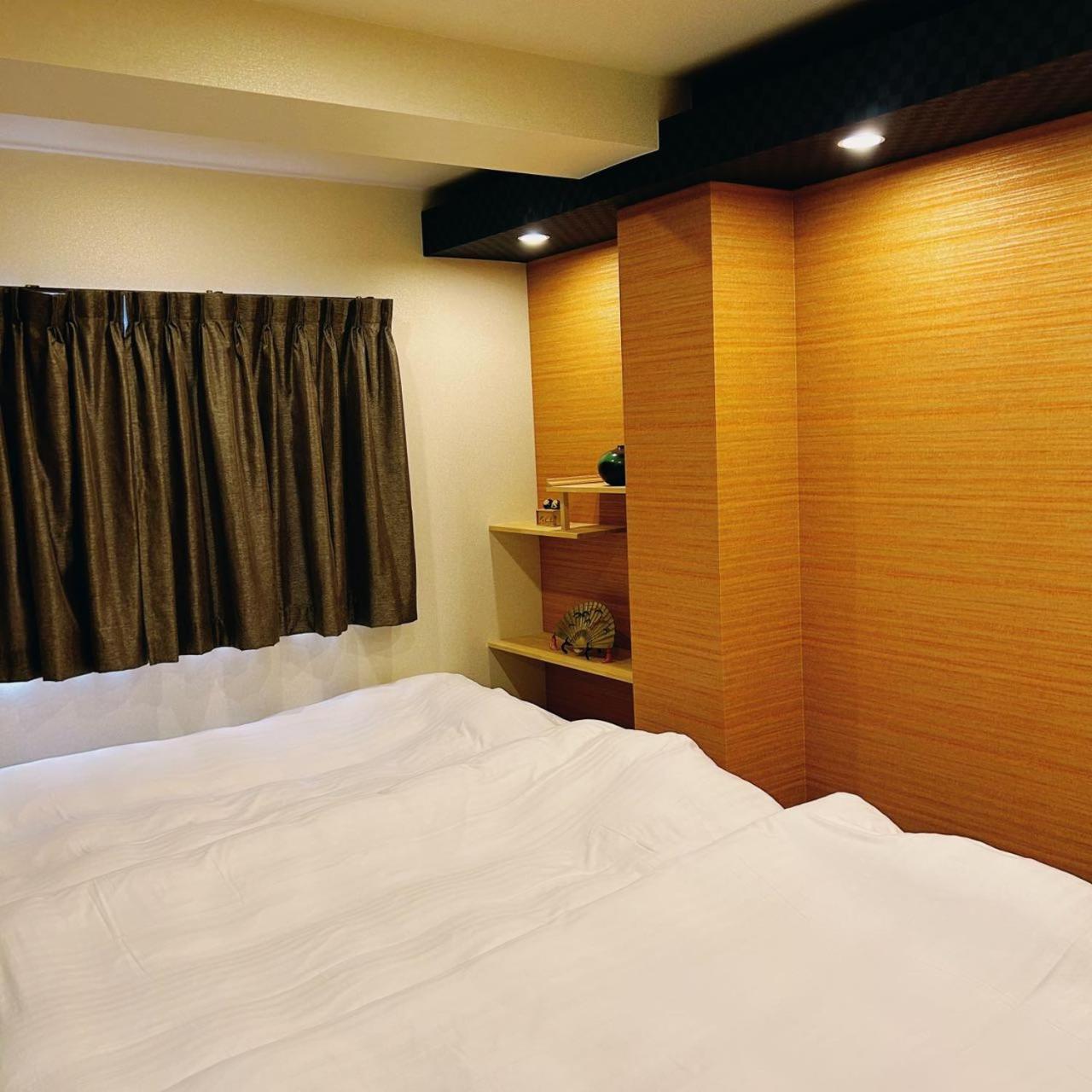 Aya Hotel 東京都 外观 照片