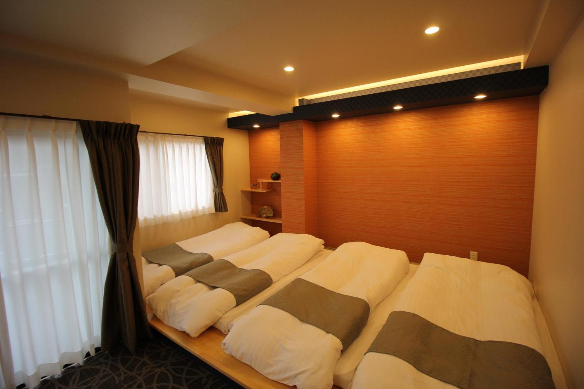 Aya Hotel 東京都 外观 照片