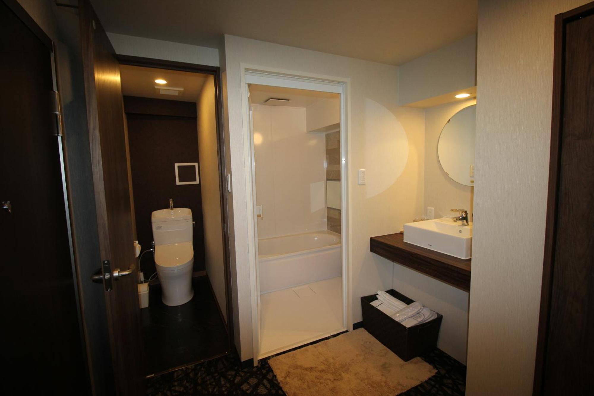 Aya Hotel 東京都 外观 照片