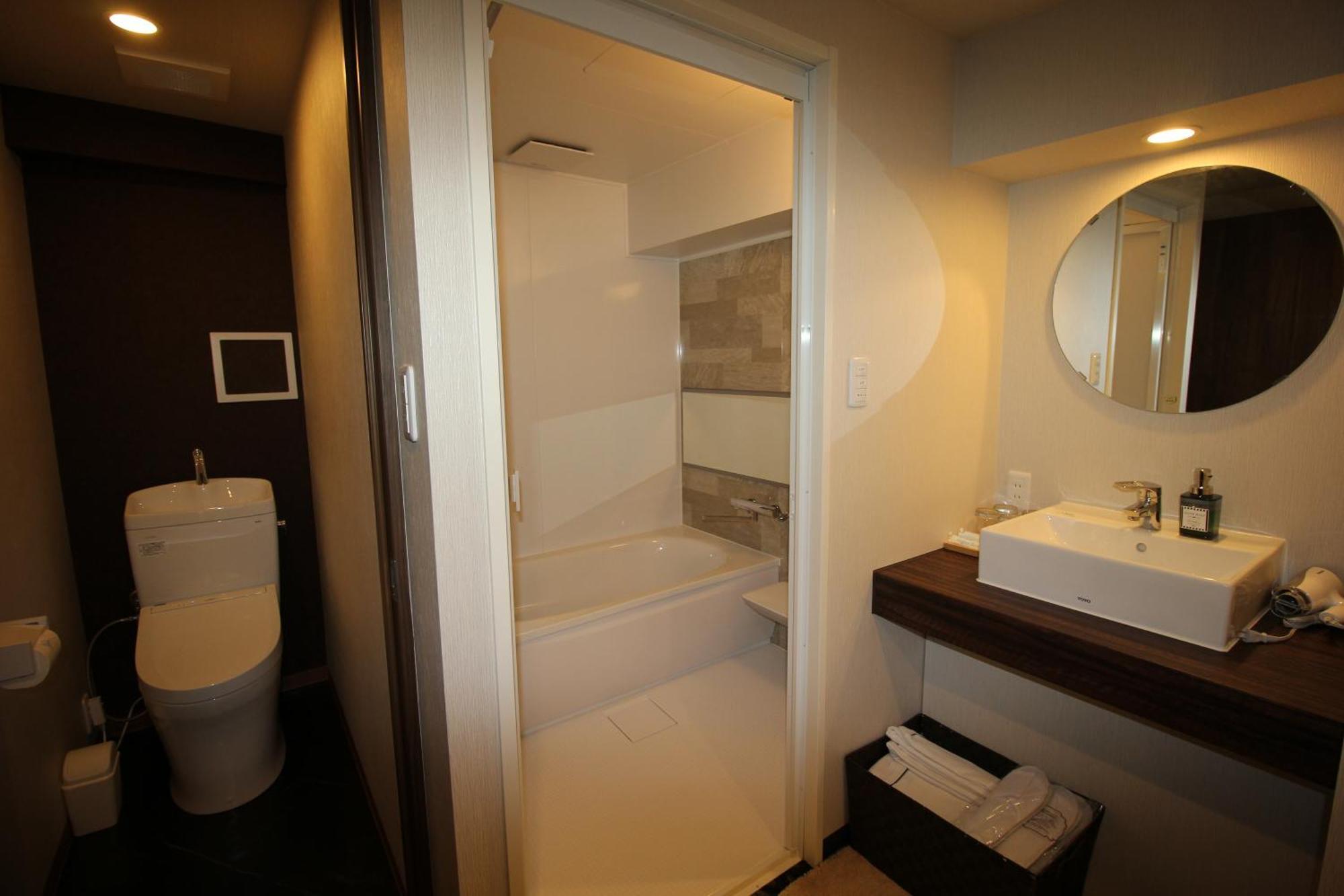 Aya Hotel 東京都 外观 照片