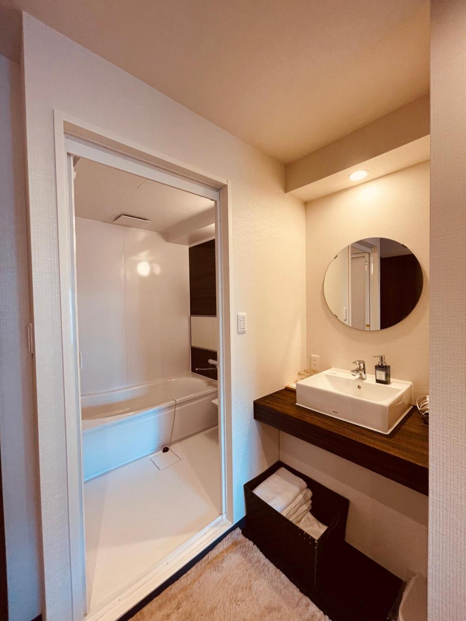 Aya Hotel 東京都 外观 照片