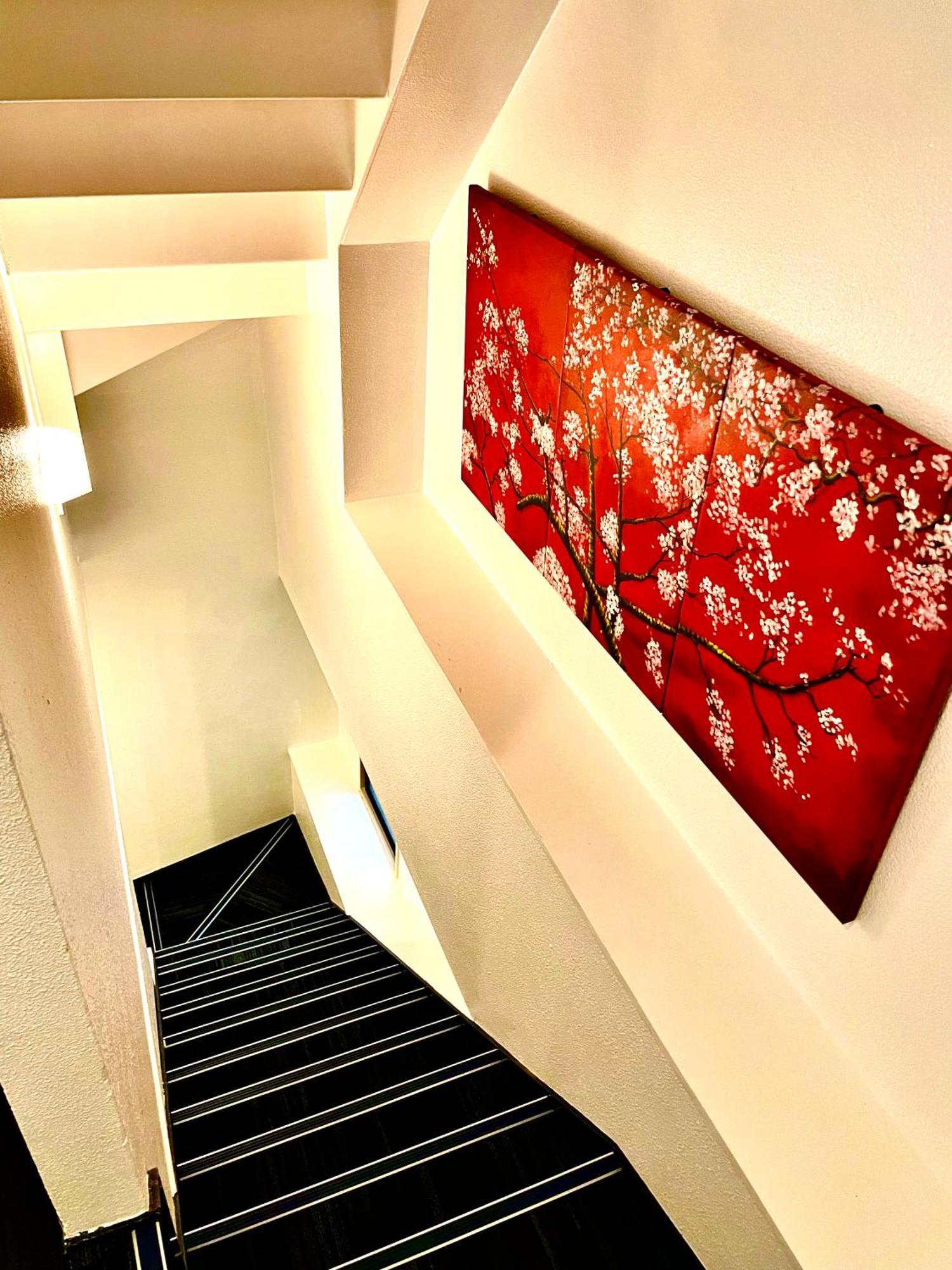 Aya Hotel 東京都 外观 照片