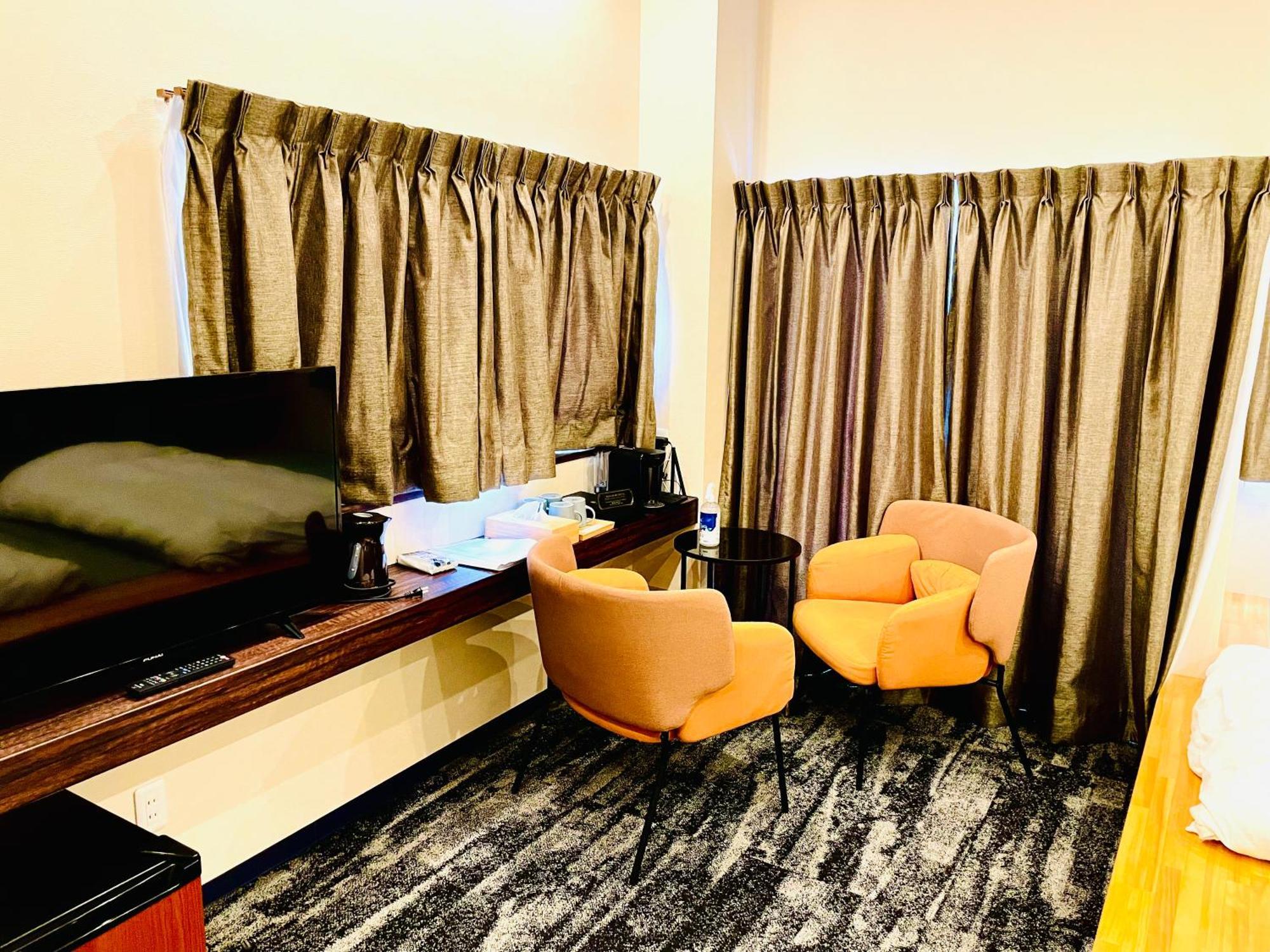 Aya Hotel 東京都 外观 照片