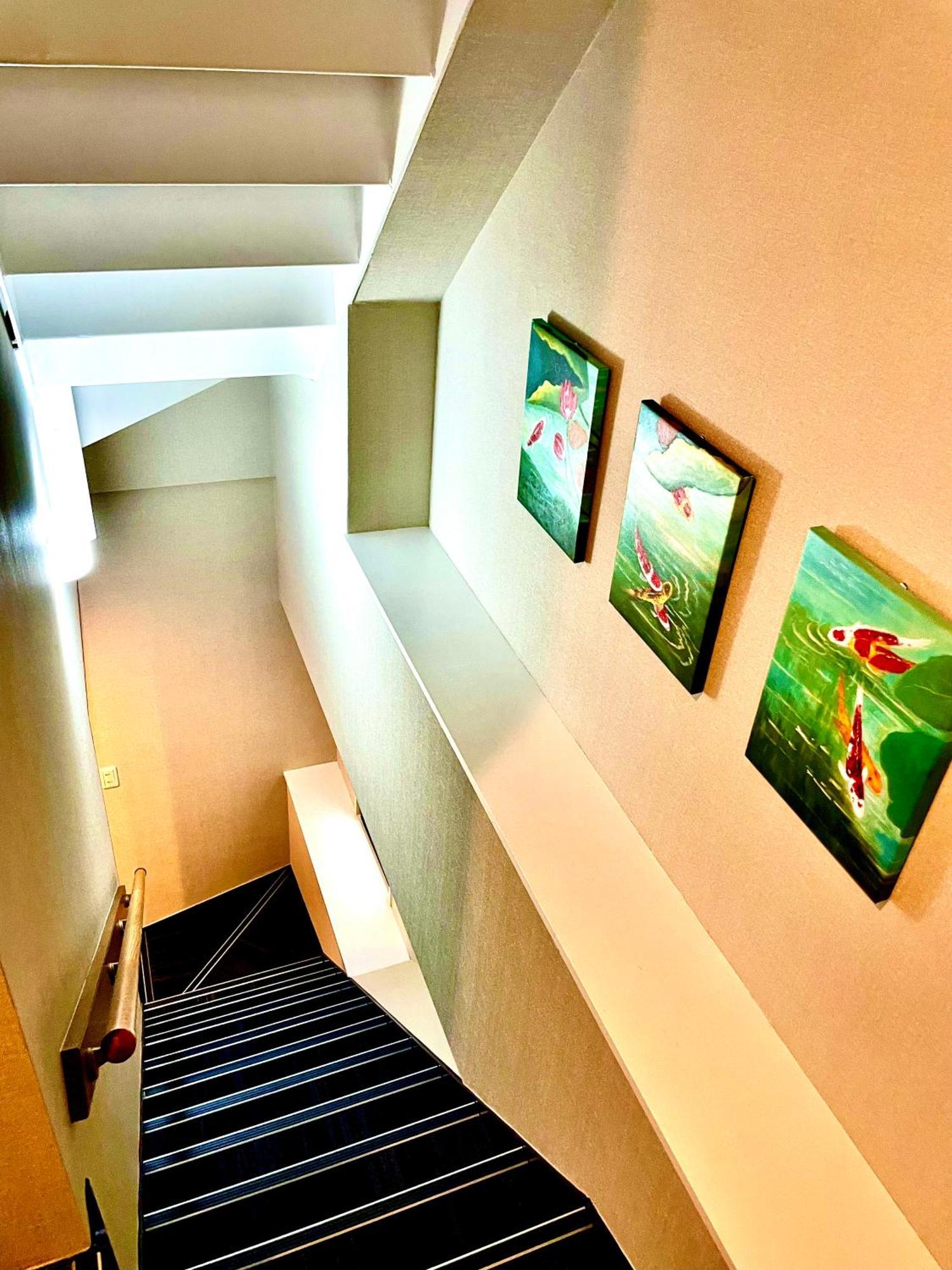 Aya Hotel 東京都 外观 照片